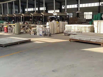 車(chē)間實(shí)景