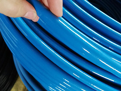 尼龍樹脂管系列