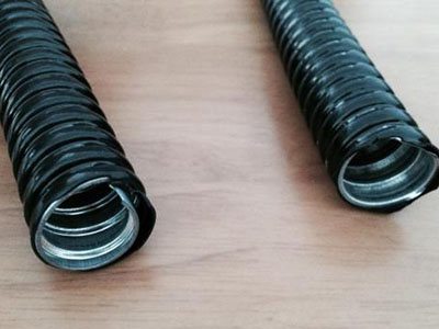 波紋排吸水管